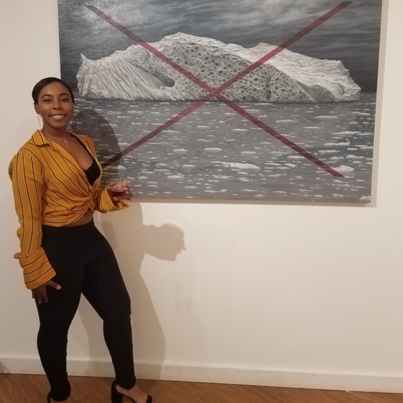 Meet your Posher, Brittany - Picture 1 of 1